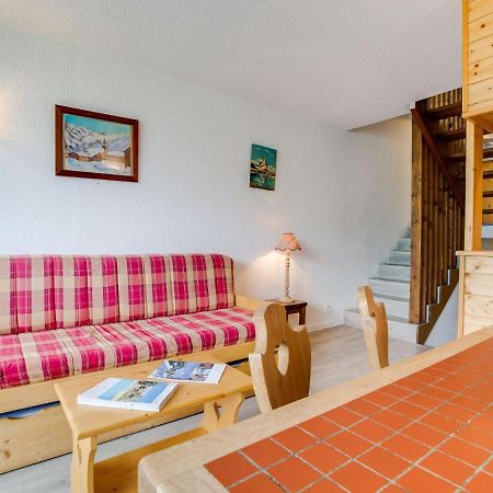 Apartment Brelin La Challe 635 By Interhome サン・マルタン・ド・ベルヴィル エクステリア 写真