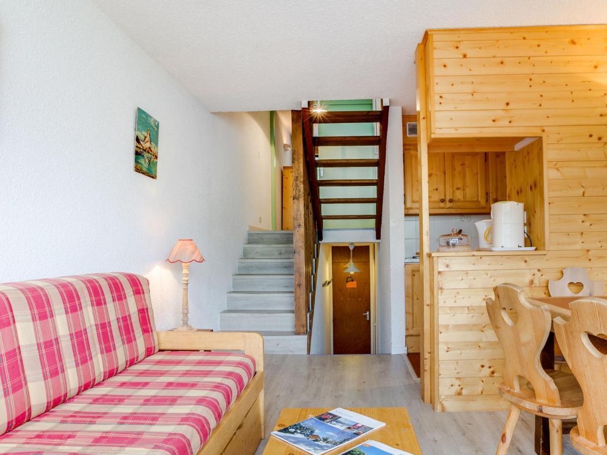 Apartment Brelin La Challe 635 By Interhome サン・マルタン・ド・ベルヴィル エクステリア 写真
