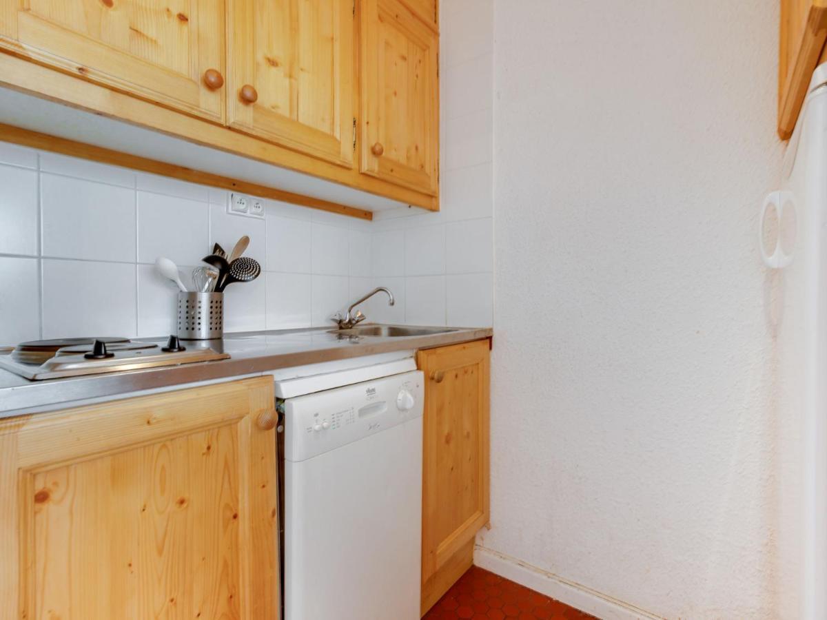 Apartment Brelin La Challe 635 By Interhome サン・マルタン・ド・ベルヴィル エクステリア 写真