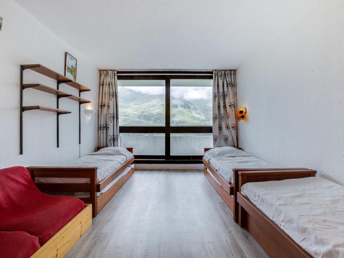 Apartment Brelin La Challe 635 By Interhome サン・マルタン・ド・ベルヴィル エクステリア 写真