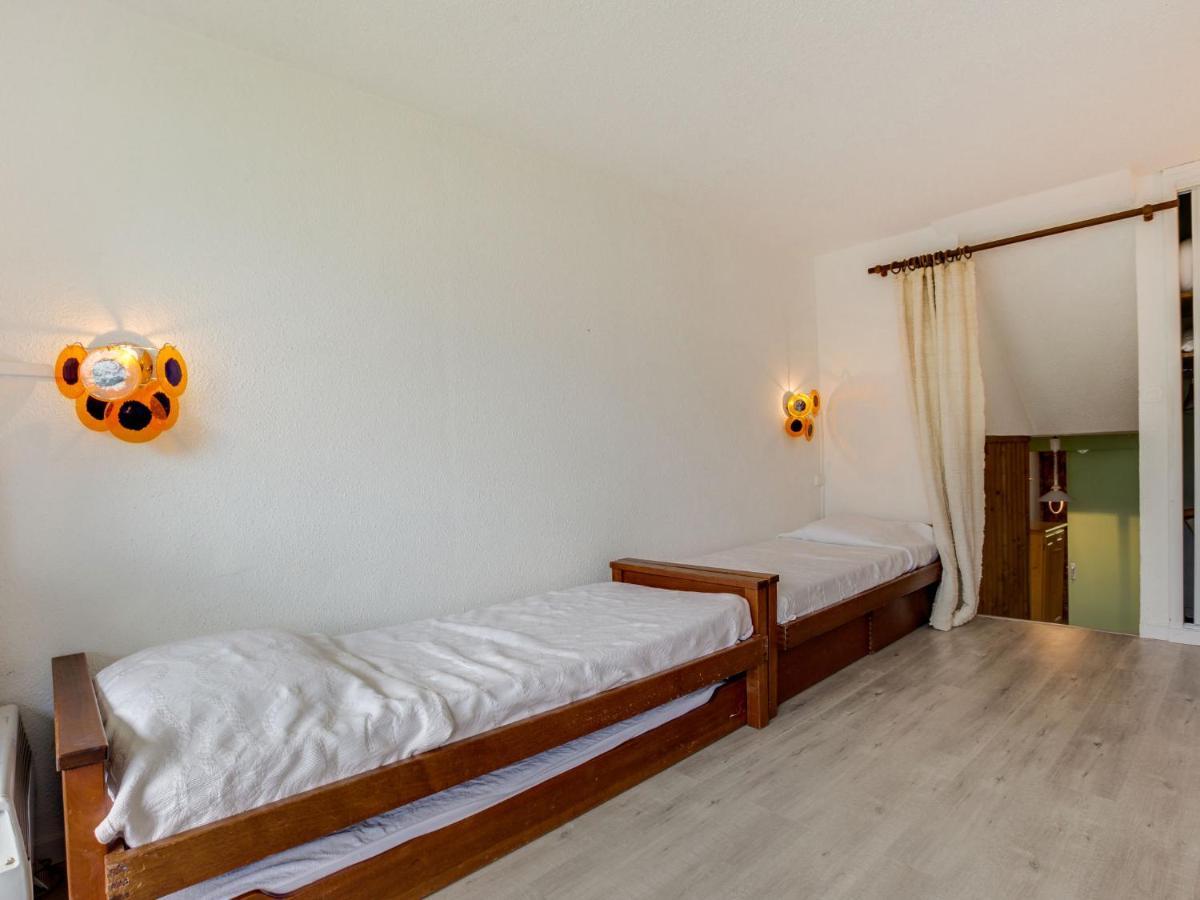Apartment Brelin La Challe 635 By Interhome サン・マルタン・ド・ベルヴィル エクステリア 写真