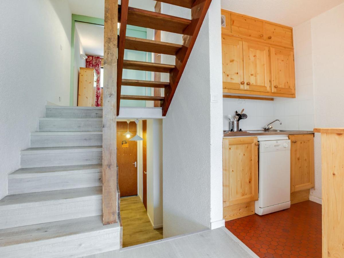 Apartment Brelin La Challe 635 By Interhome サン・マルタン・ド・ベルヴィル エクステリア 写真