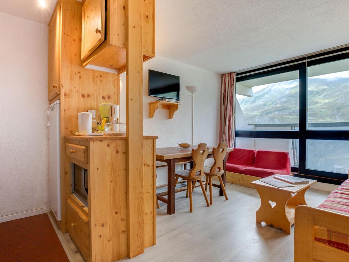 Apartment Brelin La Challe 635 By Interhome サン・マルタン・ド・ベルヴィル エクステリア 写真