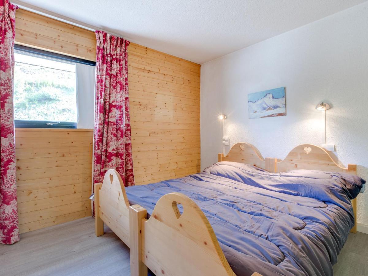 Apartment Brelin La Challe 635 By Interhome サン・マルタン・ド・ベルヴィル エクステリア 写真
