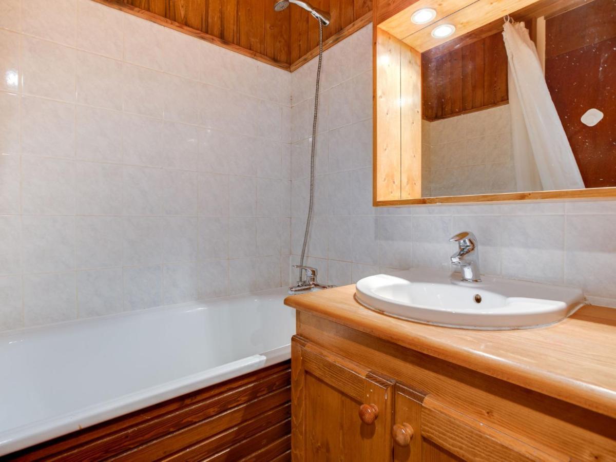 Apartment Brelin La Challe 635 By Interhome サン・マルタン・ド・ベルヴィル エクステリア 写真