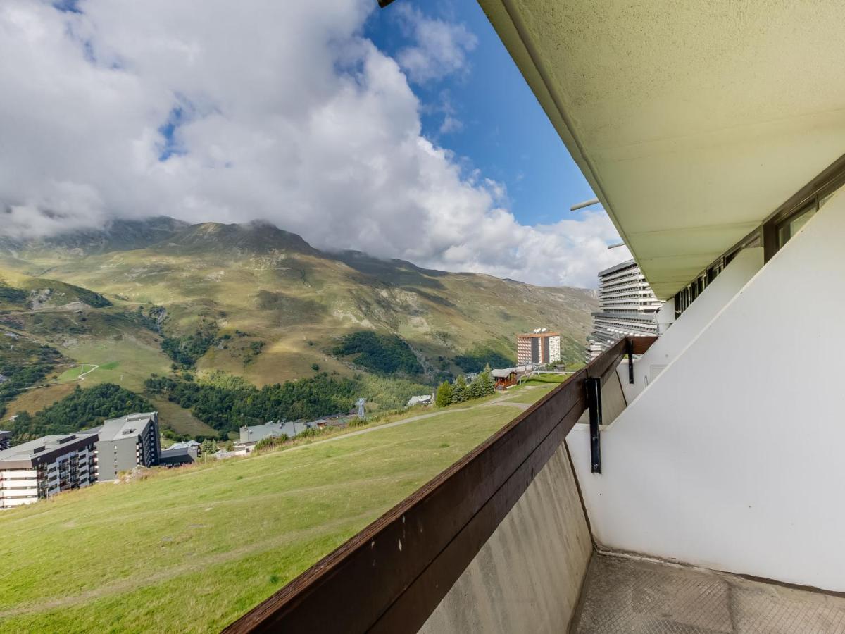 Apartment Brelin La Challe 635 By Interhome サン・マルタン・ド・ベルヴィル エクステリア 写真