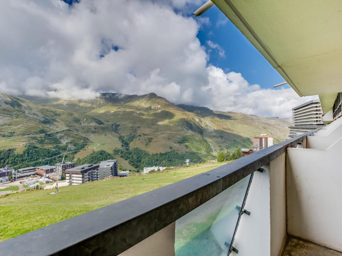 Apartment Brelin La Challe 635 By Interhome サン・マルタン・ド・ベルヴィル エクステリア 写真