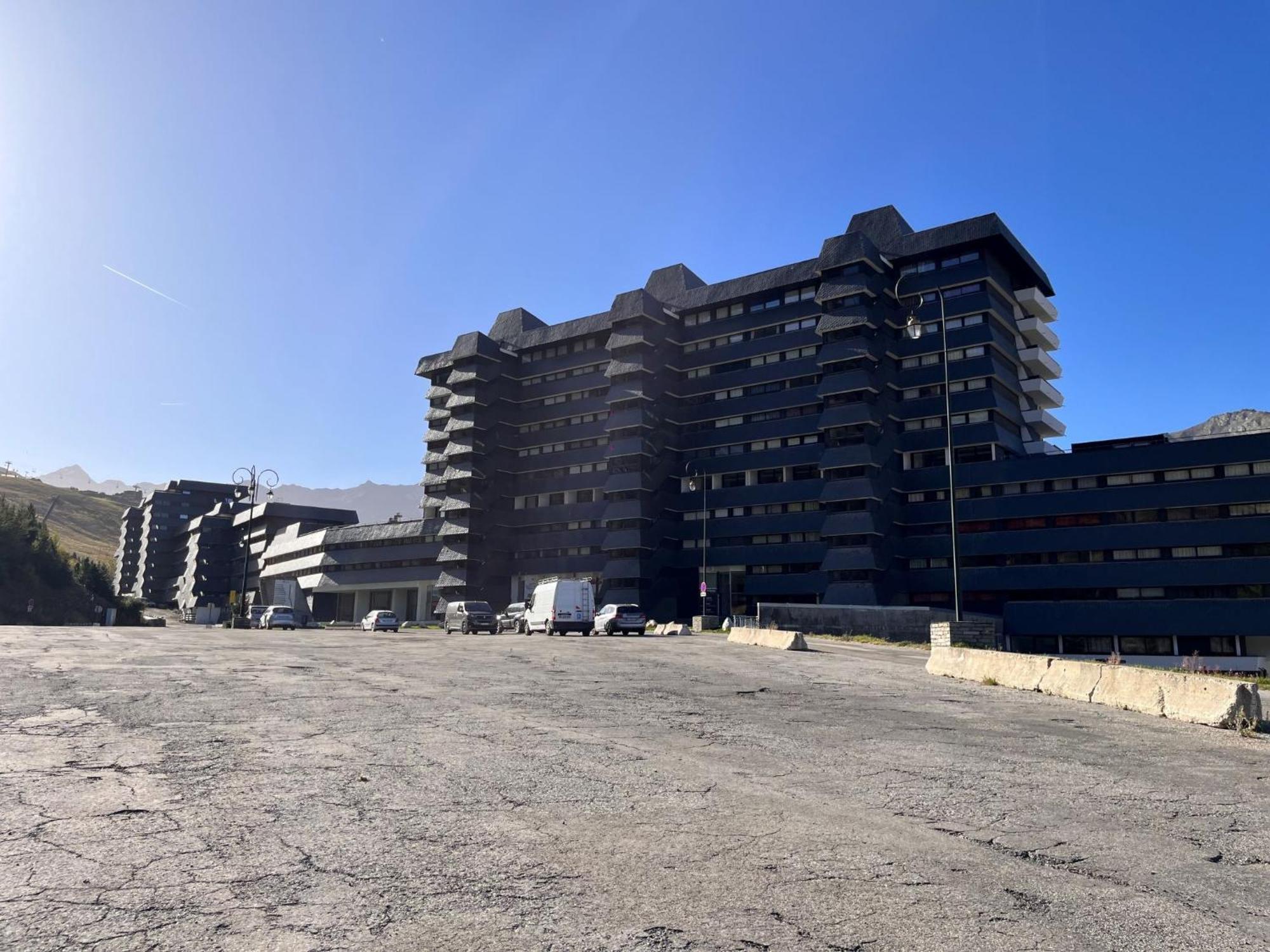 Apartment Brelin La Challe 635 By Interhome サン・マルタン・ド・ベルヴィル エクステリア 写真