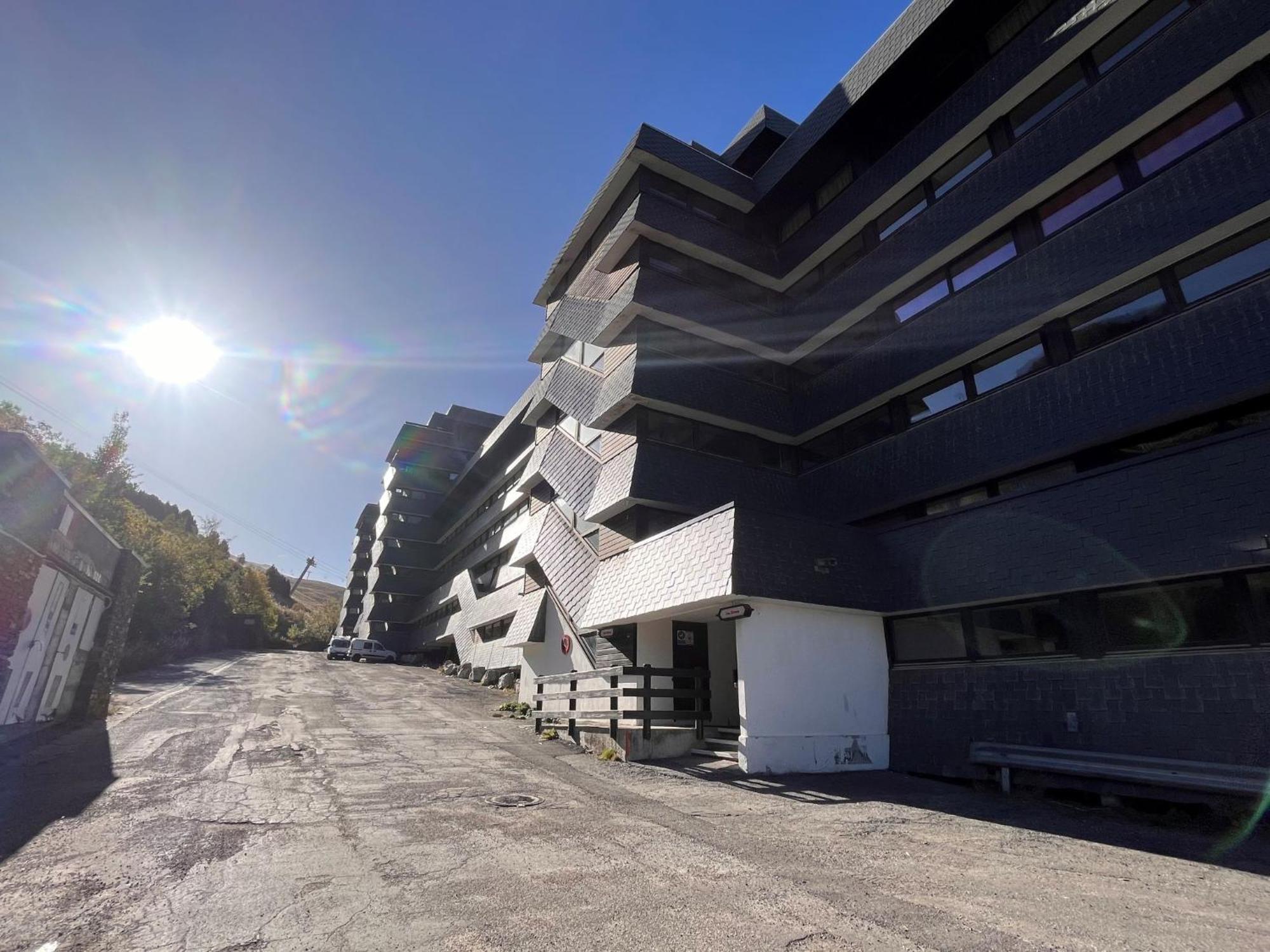 Apartment Brelin La Challe 635 By Interhome サン・マルタン・ド・ベルヴィル エクステリア 写真