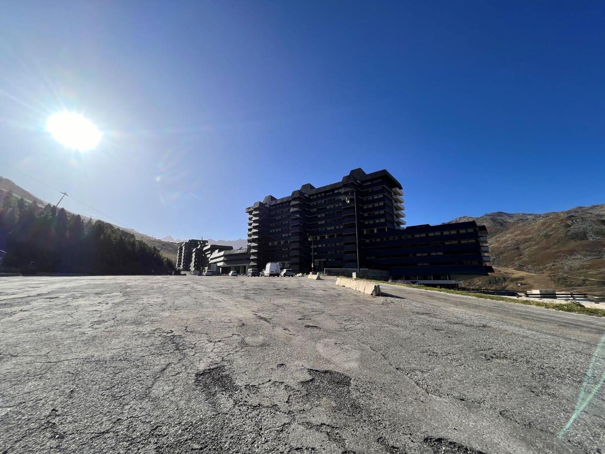 Apartment Brelin La Challe 635 By Interhome サン・マルタン・ド・ベルヴィル エクステリア 写真